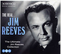 Reeves,jim - Real Jim Reeves - Music CD