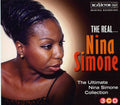 Simone,nina - Real Nina Simone - Music CD