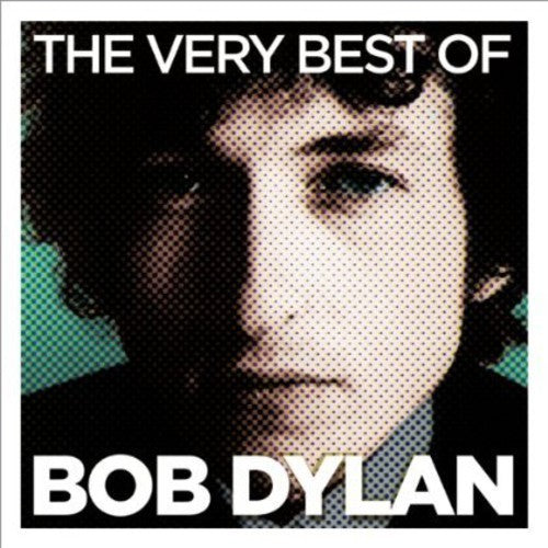 Dylan,bob - Very Best Of - Music CD