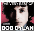 Dylan,bob - Very Best Of-deluxe - Music CD