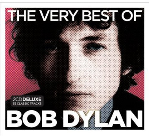 Dylan,bob - Very Best Of-deluxe - Music CD