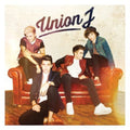 Union J - Union J - Music CD