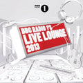 Bbc Radio 1's Live Lounge 2013 - Bbc Radio 1's Live Lounge 2013 - Music CD