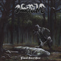 Noctum - Final Sacrifce - Vinyl Record