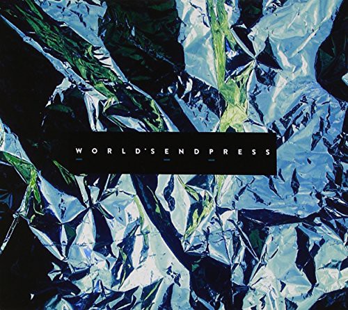 World's End Press - World's End Press - Music CD