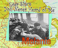 Melanie - Ever Since You Never Heard Of Me - Music CD