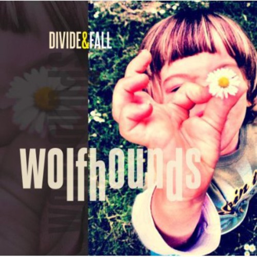 Wolfhounds - Divide & Fall - Vinyl Record