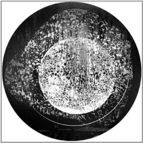 Slv - Dagger / Dagger (desto Remix) - Vinyl Record