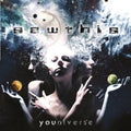 Sawthis - Youniverse - Music CD