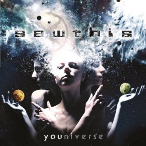 Sawthis - Youniverse - Music CD