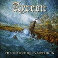 Ayreon - Theory Of Everything - Music CD
