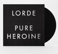 Lorde - Pure Heroine - Vinyl Record