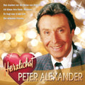 Alexander,peter - Herzlichst - Music CD