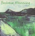 Manning,barbara - In New Zealand - Music CD