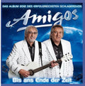 Amigos - Bis Ans Ende Der Zeit - Music CD