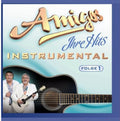 Amigos - Ihre Hits: Instrumental - Music CD