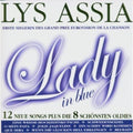 Assia,lys - Lady In Blue - Music CD