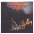 Bonfire - Don't Touch The Light - Music CD