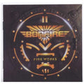 Bonfire - Fireworks - Music CD