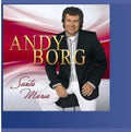 Borg,andy - Santa Maria - Music CD