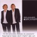 Brunner & Brunner - 20 Schonsten Balladen - Music CD