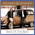 Brunner & Brunner - Best Of The Best - Music CD