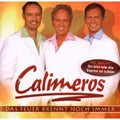 Calimeros - Das Feuer Brennt Noch Immer - Music CD