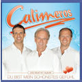 Calimeros - Du Bist Mein Schonstes Gefuhl - Music CD