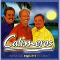 Calimeros - Und Wenn Die Nacht Beginnt - Music CD