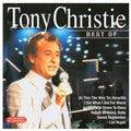 Christie,tony - Best Of - Music CD