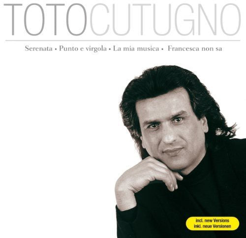 Cutugno,toto - Serenata - Music CD