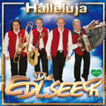 Edlseer - Halleluja - Music CD