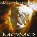 Farinella Alessandro - Momo - Music CD