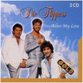 Flippers - Adios My Love - Music CD