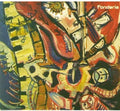 Fonderia - Fonderia - Music CD
