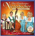 Geschwister Niederba - Ein Lied Fur Mama - Music CD