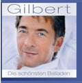 Gilbert - Die Schonsten Ballade - Music CD