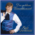 Giovannini,rudy - Das Goldene Wunschkonzert - Music CD