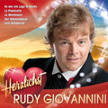 Giovannini,rudy - Herzlichst - Music CD