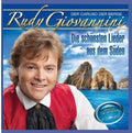 Giovannini,rudy - Schonsten Lieder Aus Dem Suden - Music CD
