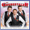 Grubertaler - Am Sonntag Nach Der Kirch'n - Music CD