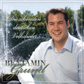 Grund,benjamin - Schonten Deutschen Volkslieder - Music CD