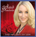Harzbecker,astrid - Und Ewig Ruft Die Lieb - Music CD