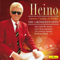 Heino - Die Grossten Hits - Music CD