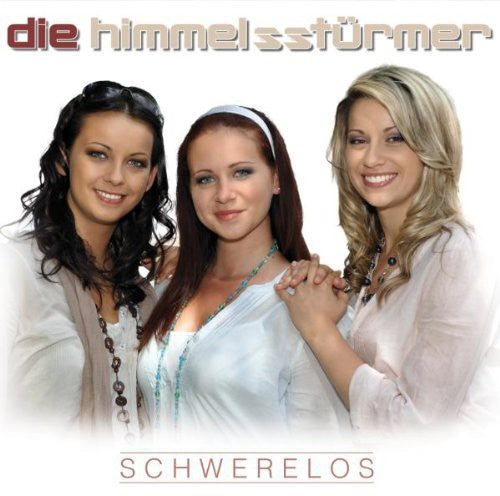 Himmelssturmer - Schwerelos - Music CD