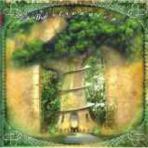 Hostsonaten - Springsong - Music CD