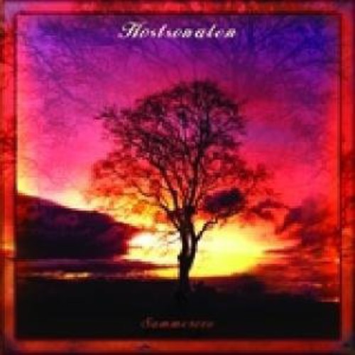 Hostsonaten - Summereve - Music CD