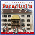 Innsbrucker Parodist - Das Beste - Music CD