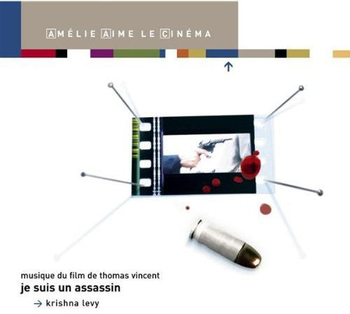 Je Suis Un Assassin / O.s.t. - Je Suis Un Assassin / O.s.t. - Music CD