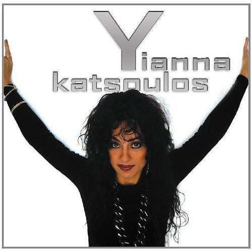 Katsoulos,yianna - Best Of - Music CD